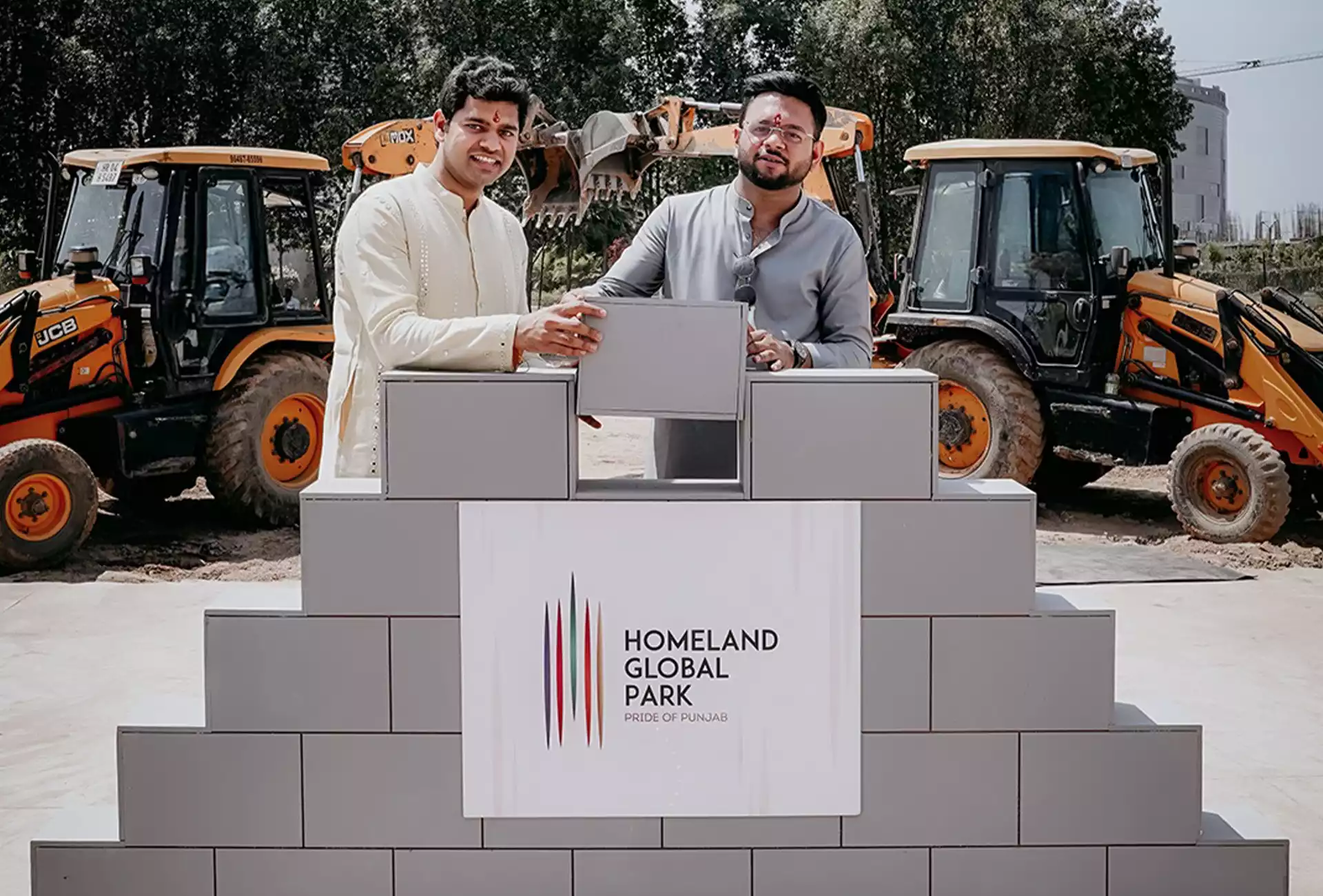 Abhay Jindals Vision in Action