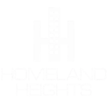 HomelandHightsLogo